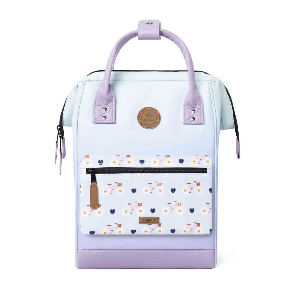 Cabaia Adventurer Mykonos Freizeitrucksack M