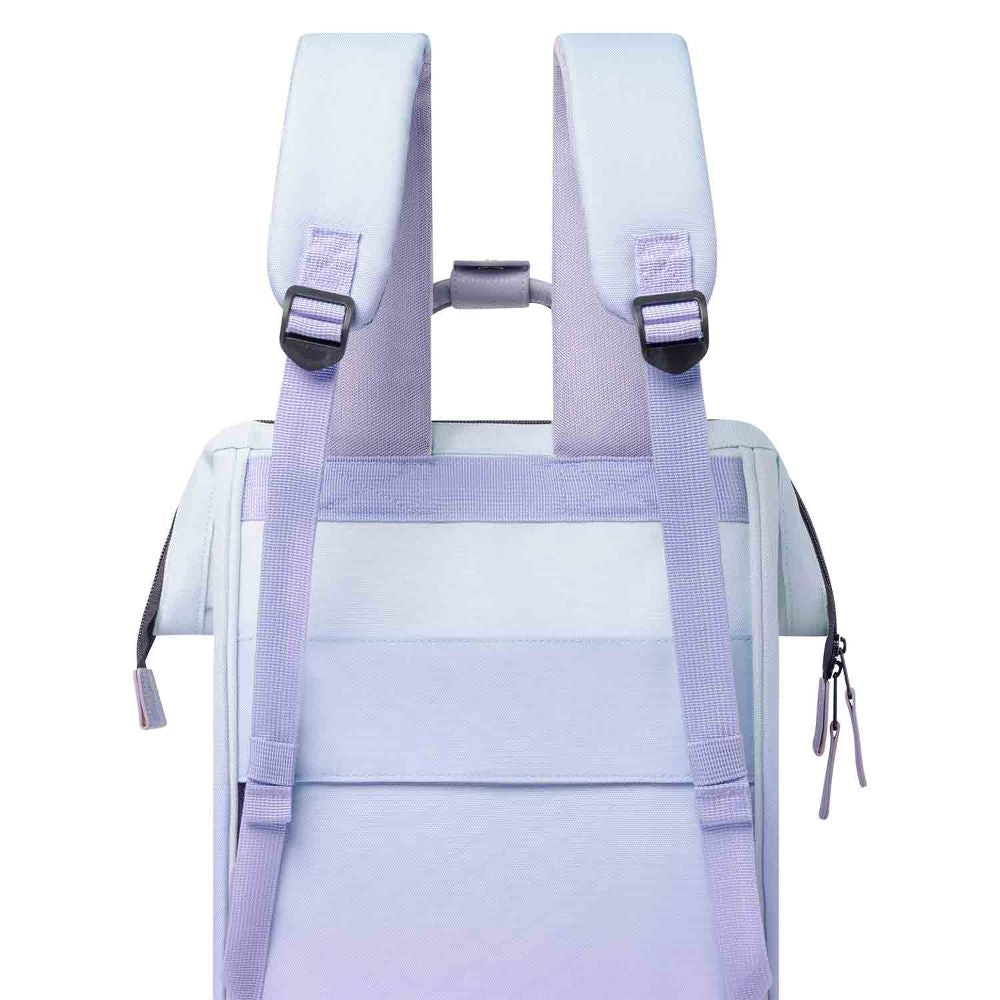 Cabaia Adventurer Mykonos Freizeitrucksack M