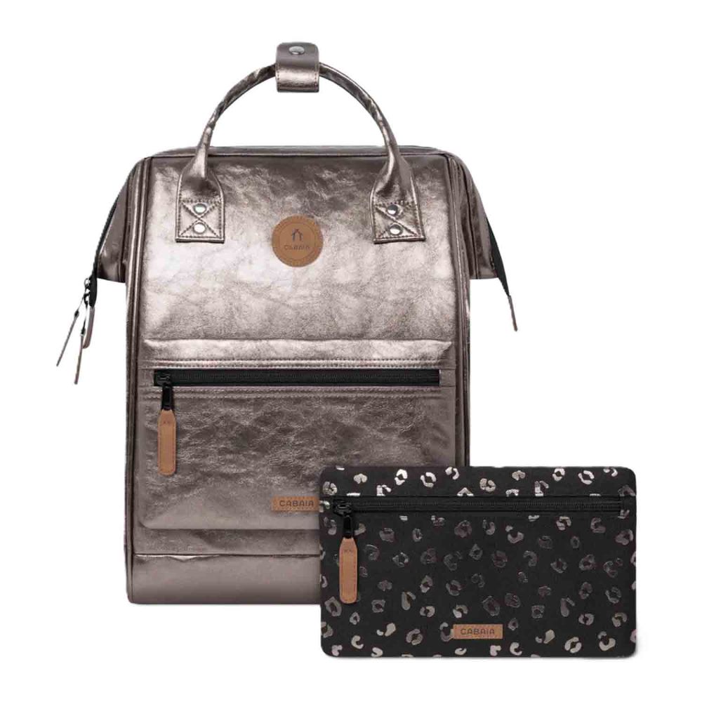 Cabaia Adventurer Louisville Freizeitrucksack M