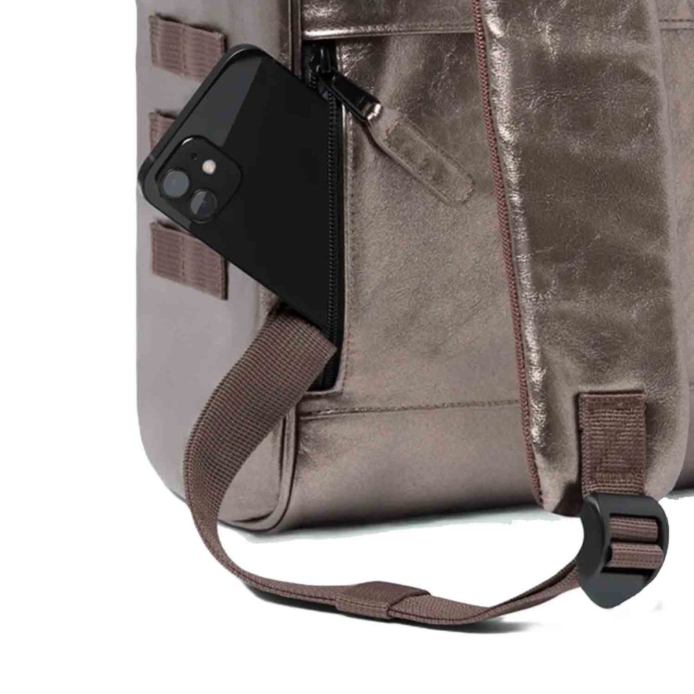 Cabaia Adventurer Louisville Freizeitrucksack M