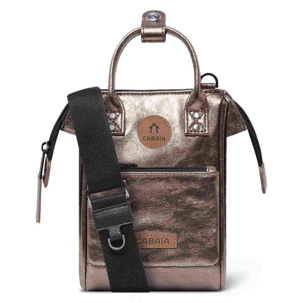 Cabaia Adventurer Nano Louisville Umhängetasche