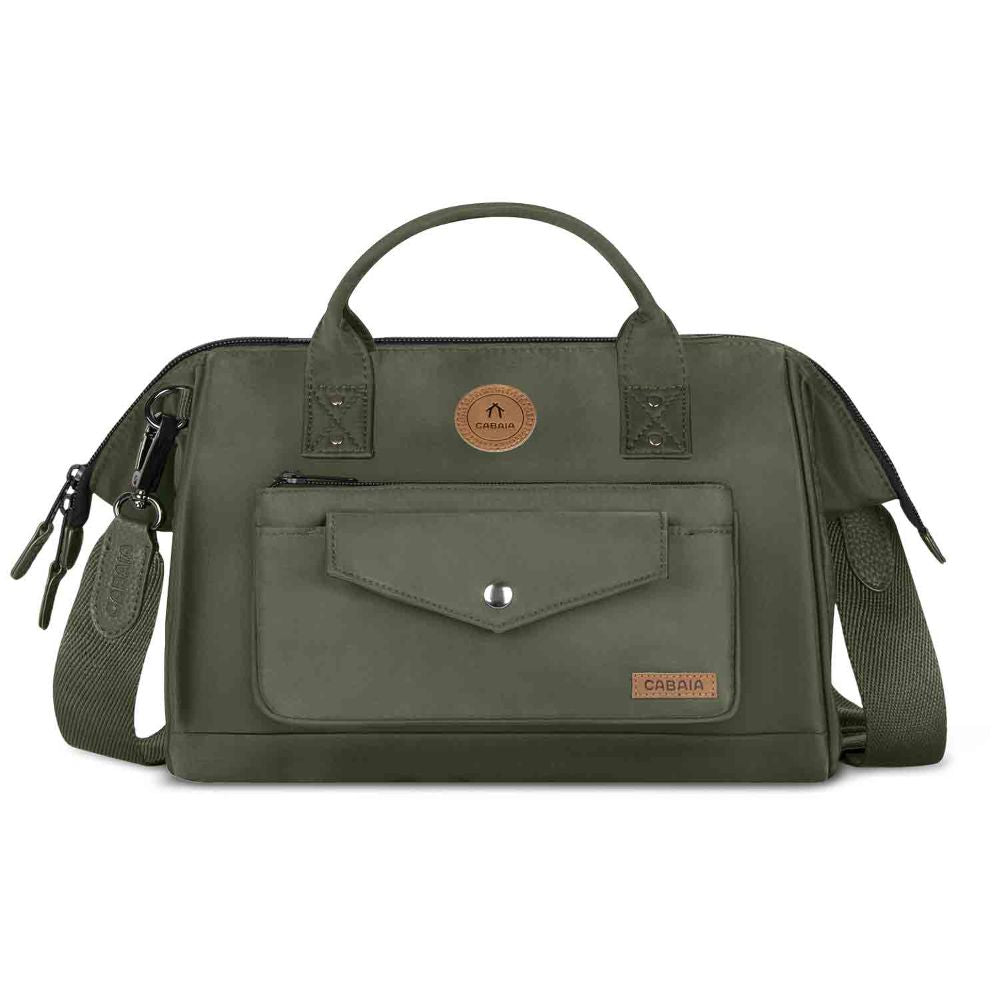 Cabaia Adventurer Crossbody Hobart Umhängetasche L