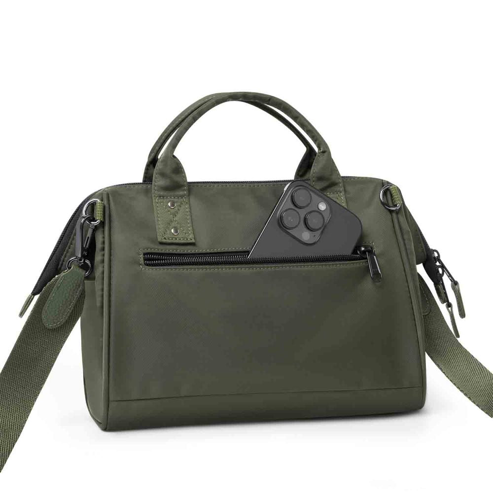 Cabaia Adventurer Crossbody Hobart Umhängetasche L