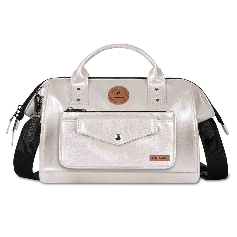 Cabaia Adventurer Crossbody Honolulu Umhängetasche L