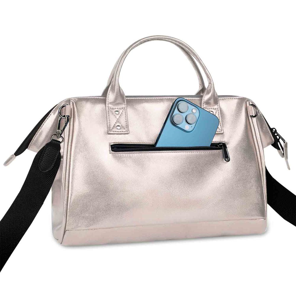 Cabaia Adventurer Crossbody Honolulu Umhängetasche L