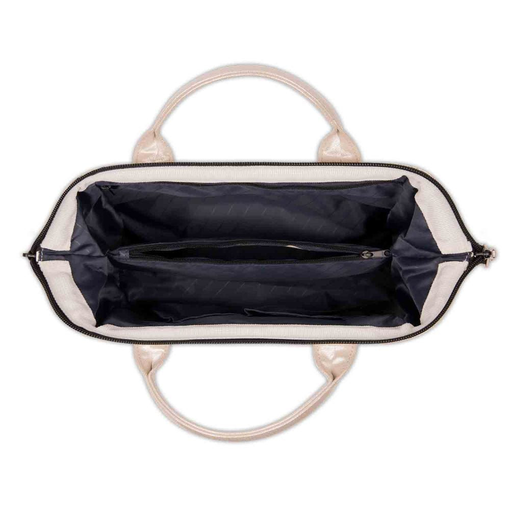 Cabaia Adventurer Crossbody Honolulu Umhängetasche L