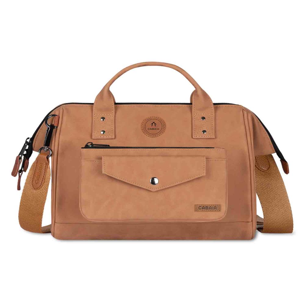 Cabaia Adventurer Crossbody Moscow Umhängetasche L