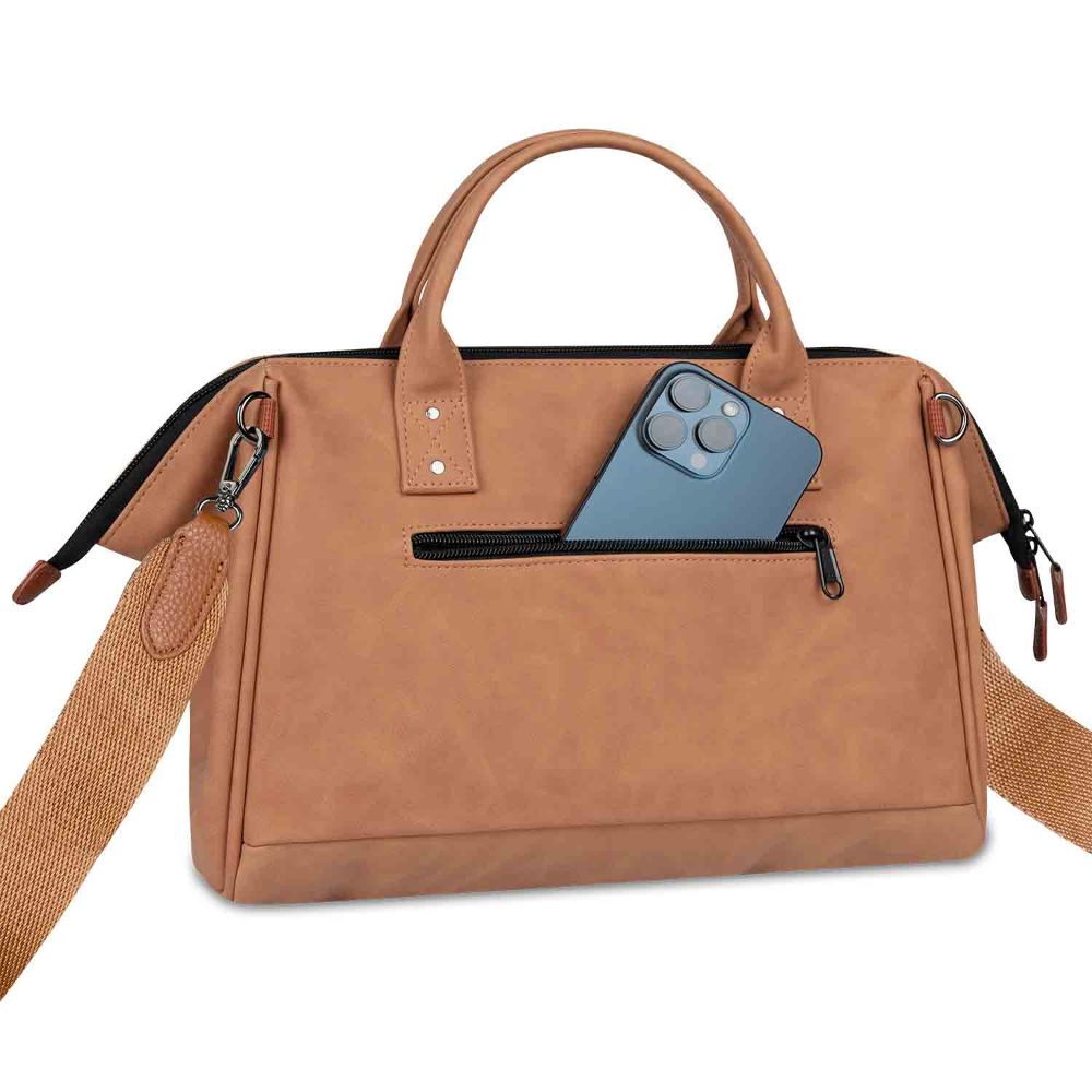 Cabaia Adventurer Crossbody Moscow Umhängetasche L