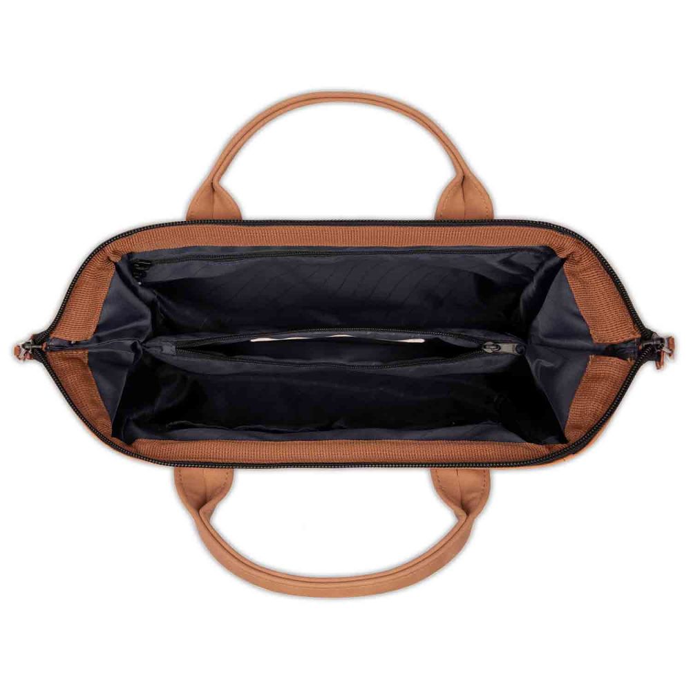 Cabaia Adventurer Crossbody Moscow Umhängetasche L