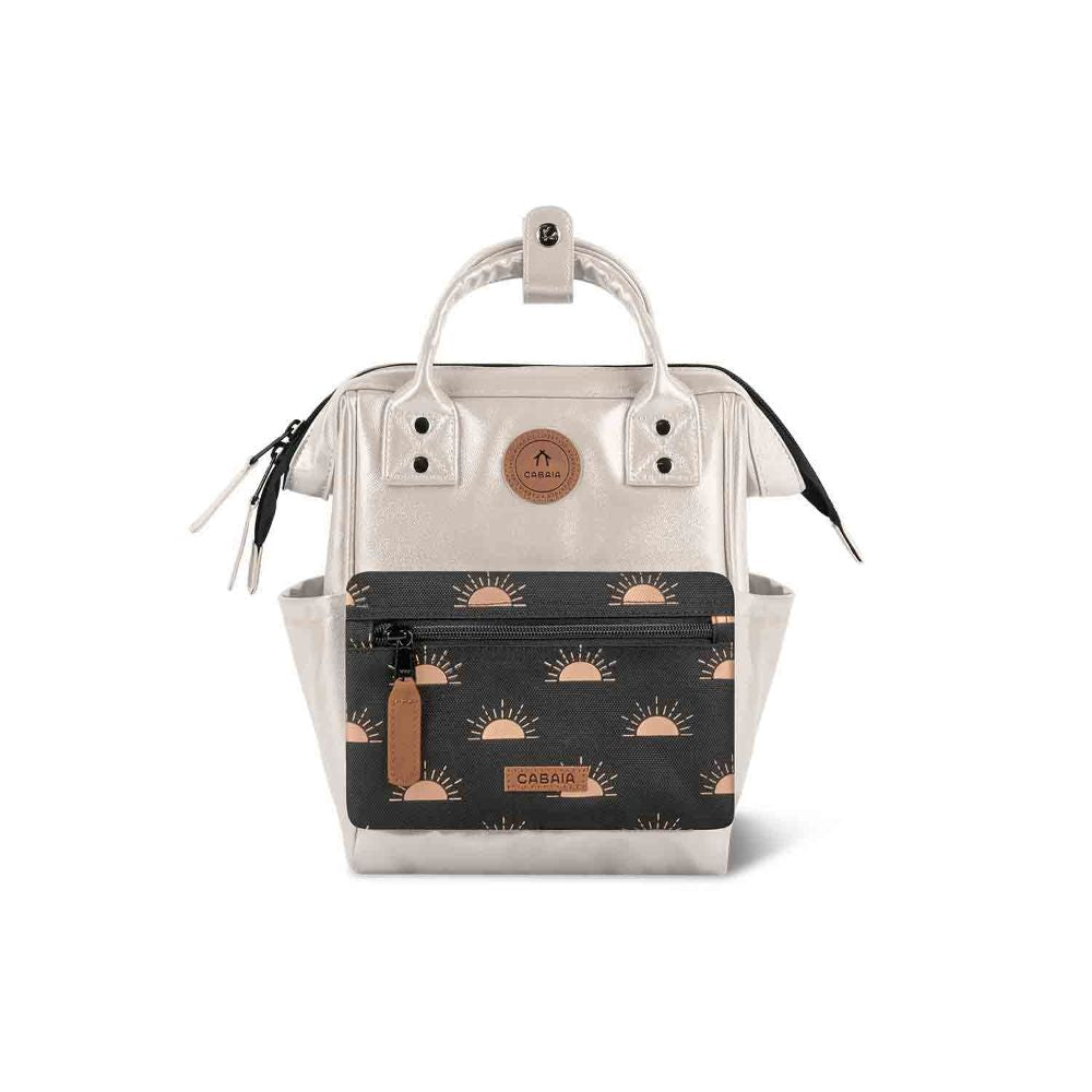 Cabaia Adventurer Honolulu Freizeitrucksack XS
