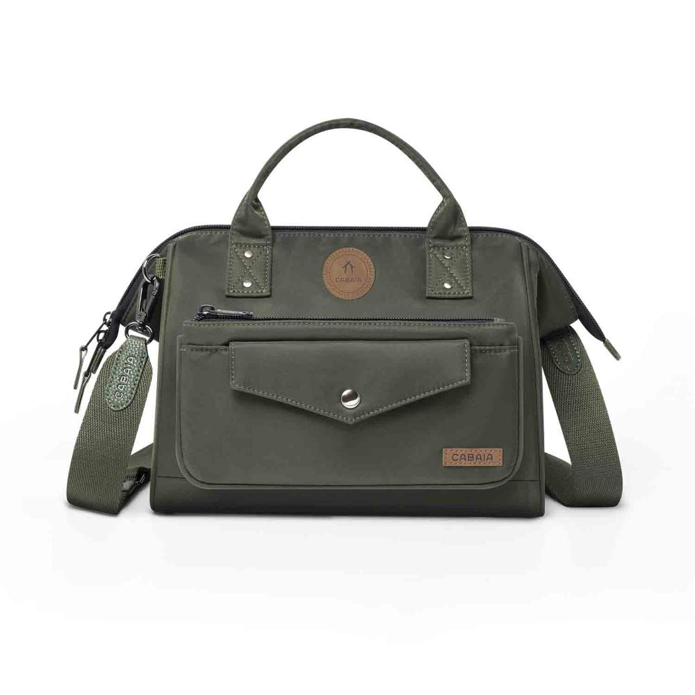 Cabaia Adventurer Crossbody Hobart Umhängetasche M