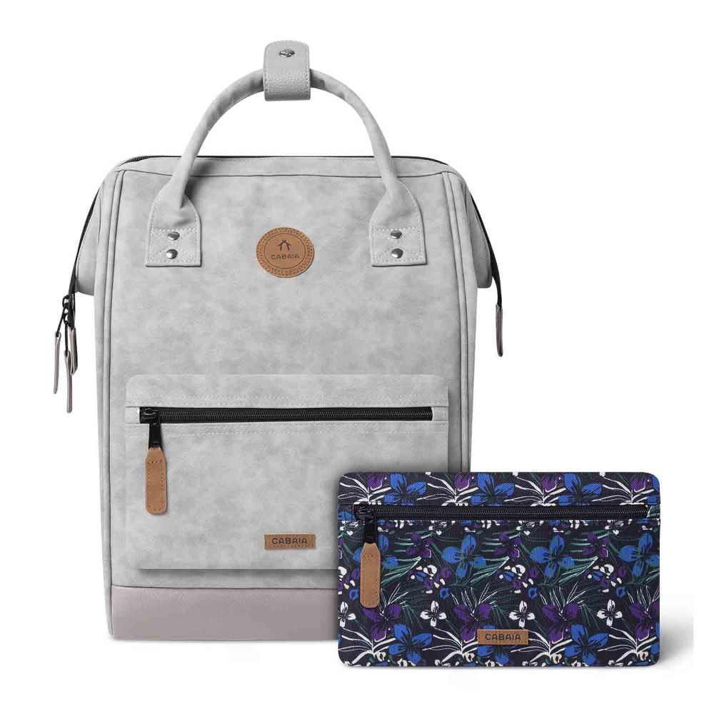 Cabaia Adventurer Reims Freizeitrucksack M