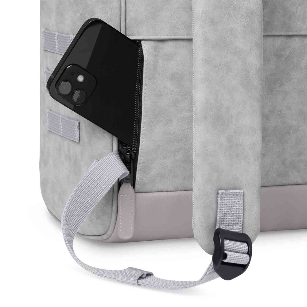 Cabaia Adventurer Reims Freizeitrucksack M