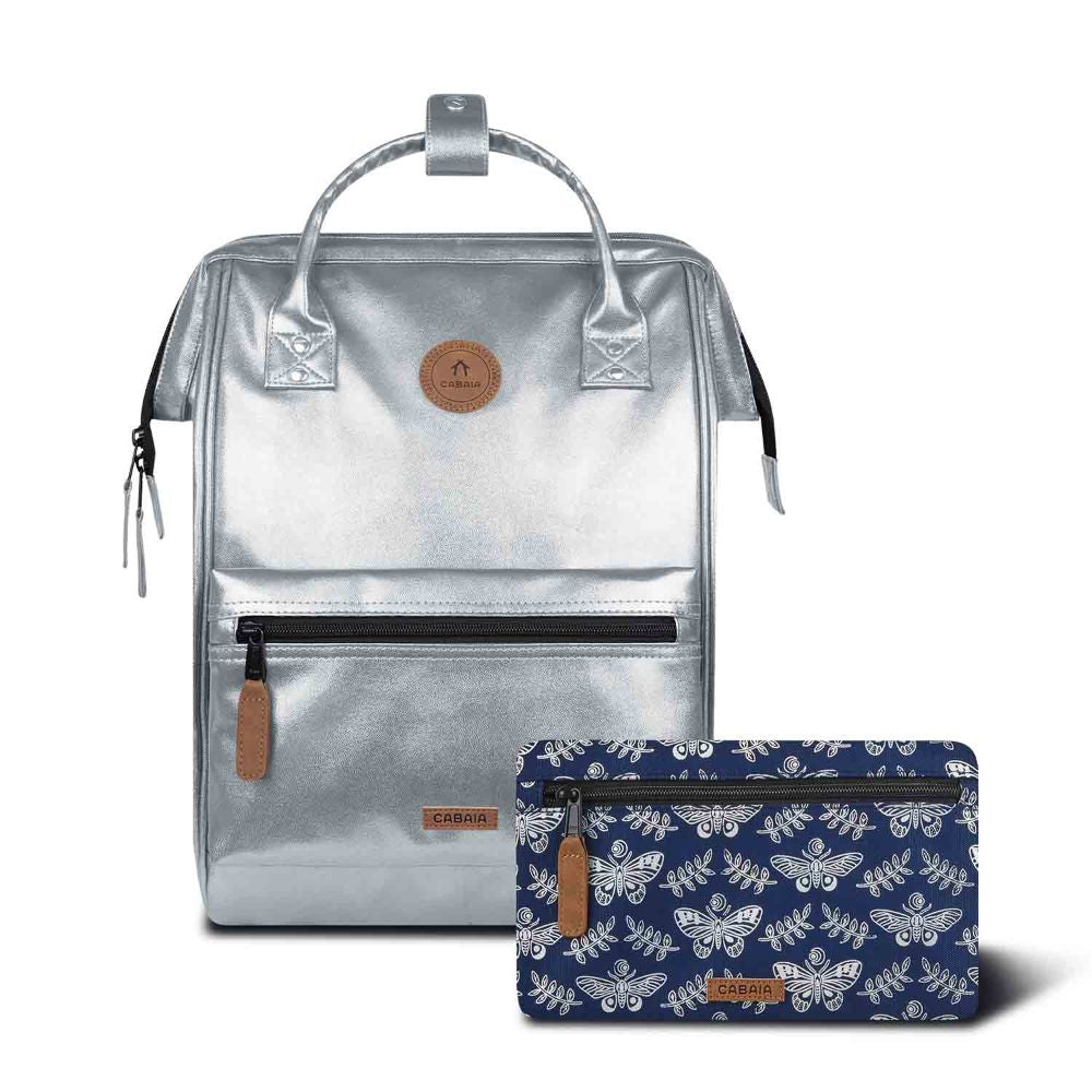 Cabaia Adventurer Fiji Freizeitrucksack M