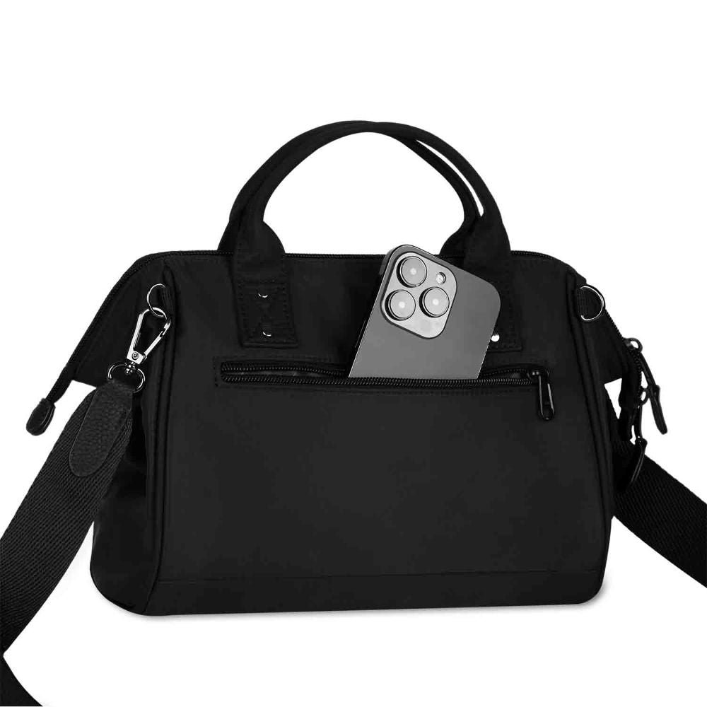 Cabaia Adventurer Crossbody Cambridge Umhängetasche M