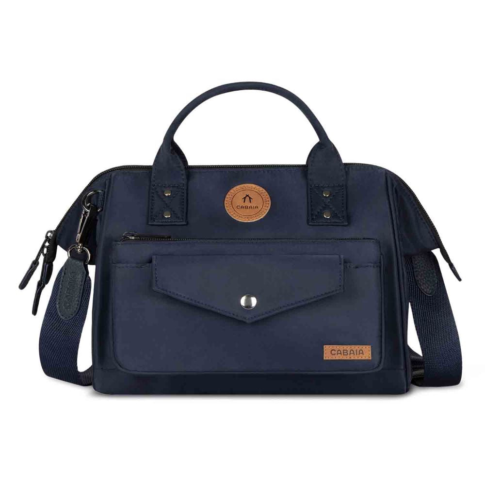 Cabaia Adventurer Crossbody Nara Umhängetasche M