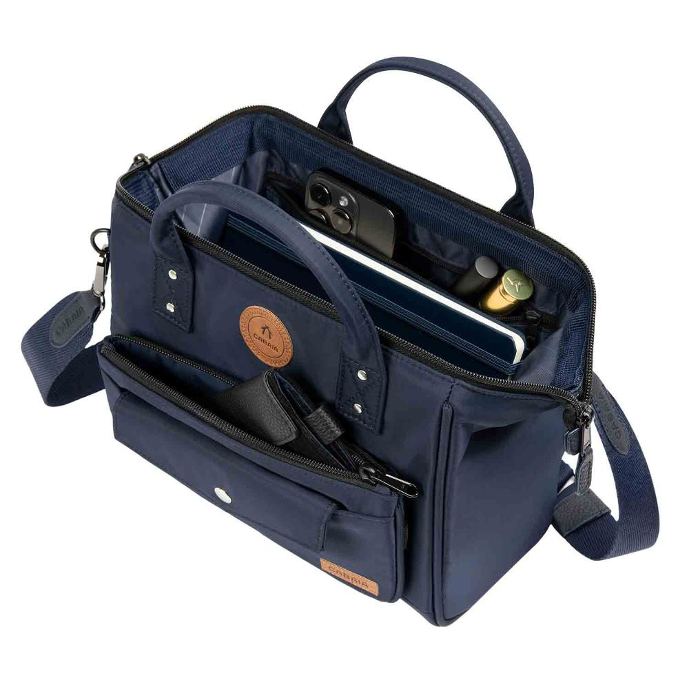 Cabaia Adventurer Crossbody Nara Umhängetasche M