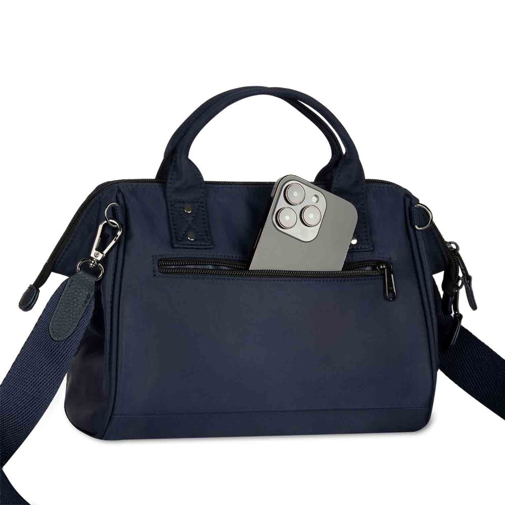 Cabaia Adventurer Crossbody Nara Umhängetasche M