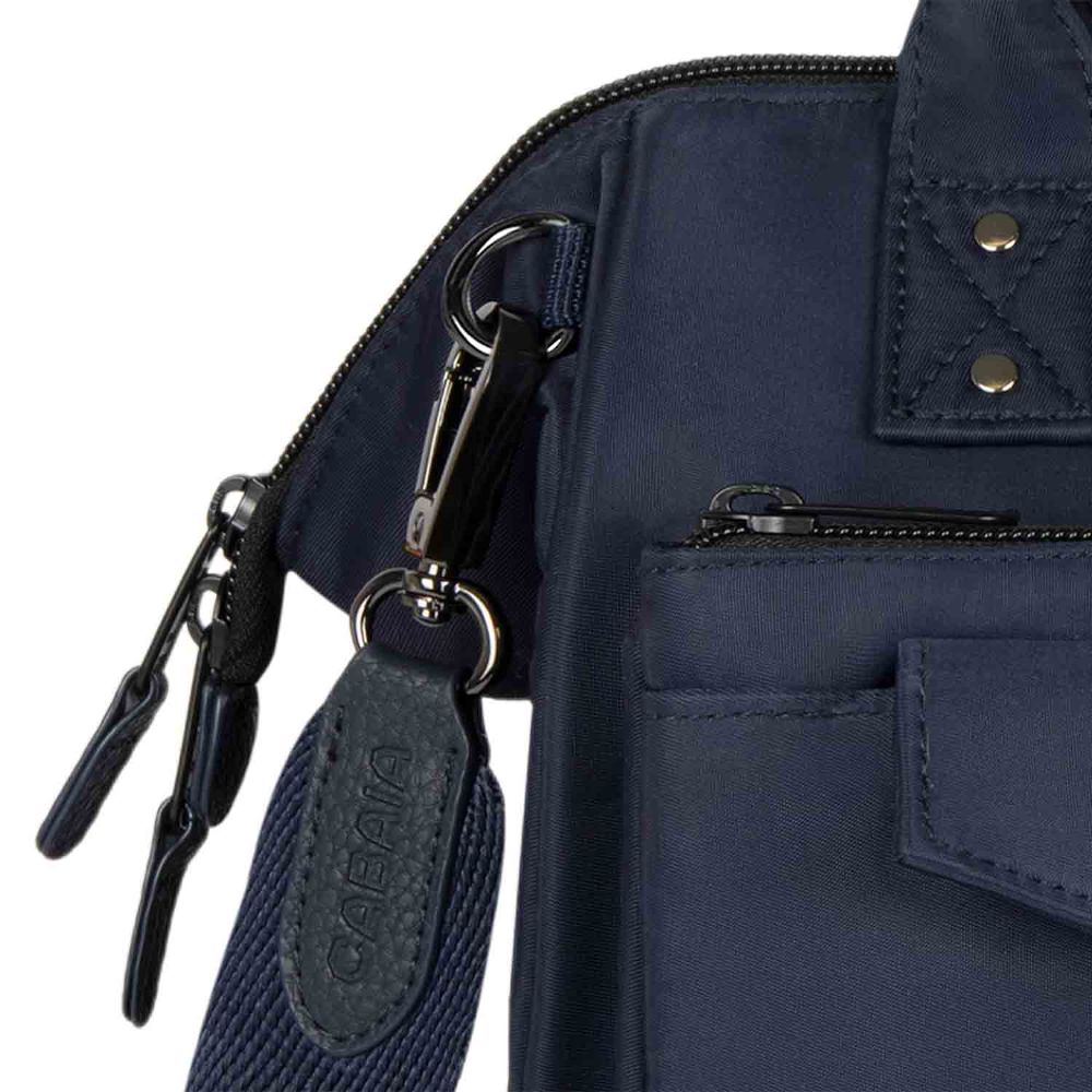 Cabaia Adventurer Crossbody Nara Umhängetasche M