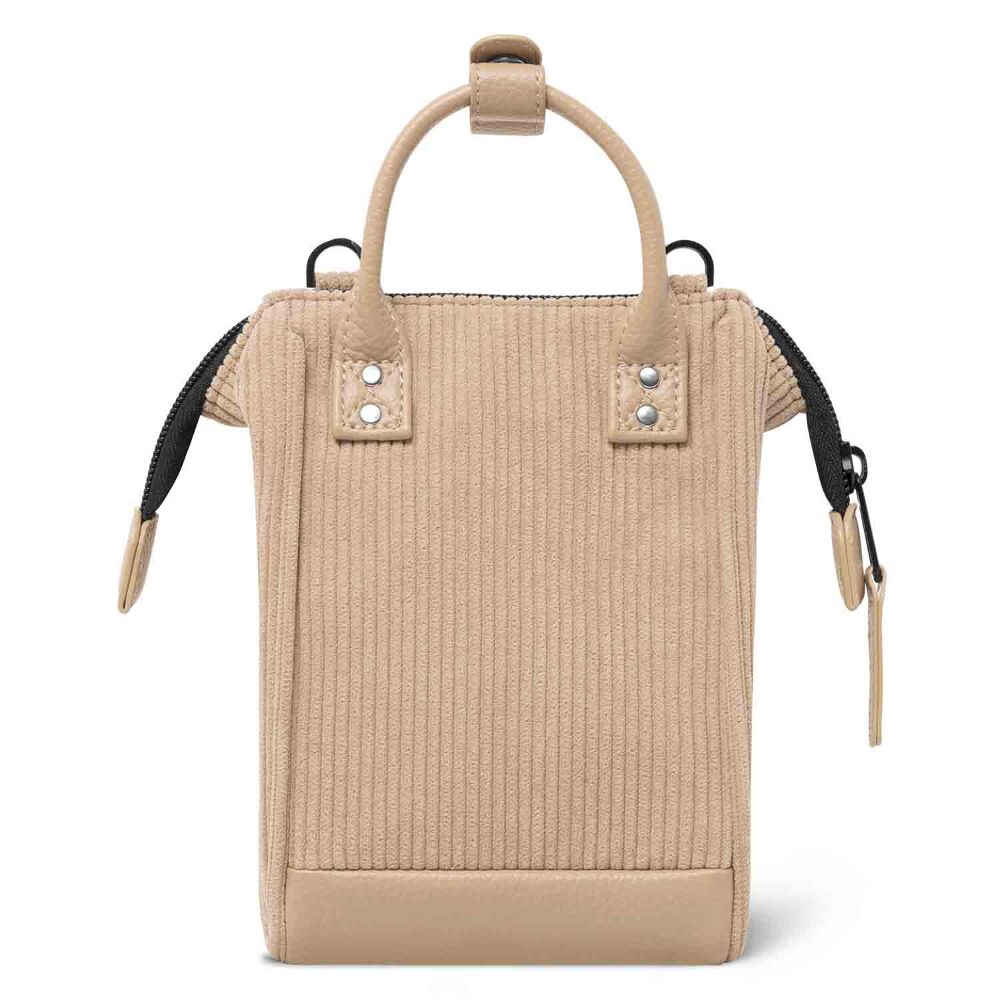 Cabaia Adventurer Nano Luxor Umhängetasche