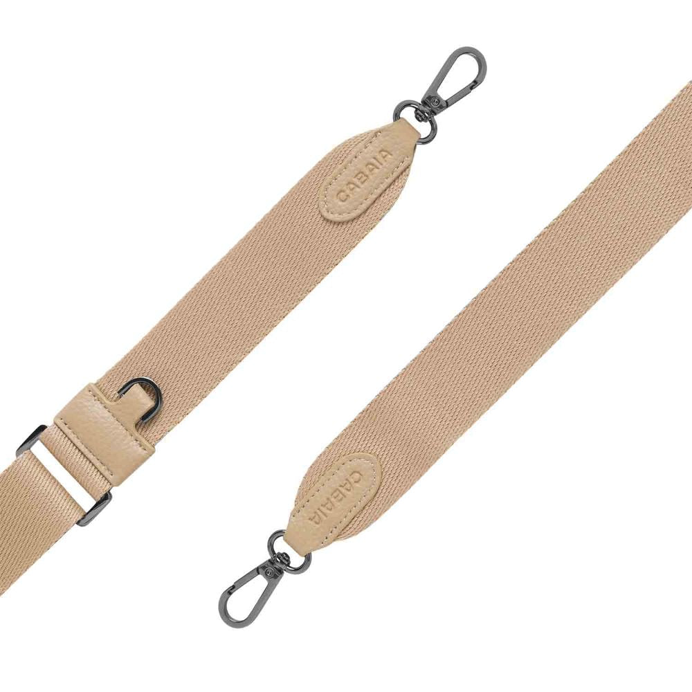 Cabaia Adventurer Nano Luxor Umhängetasche