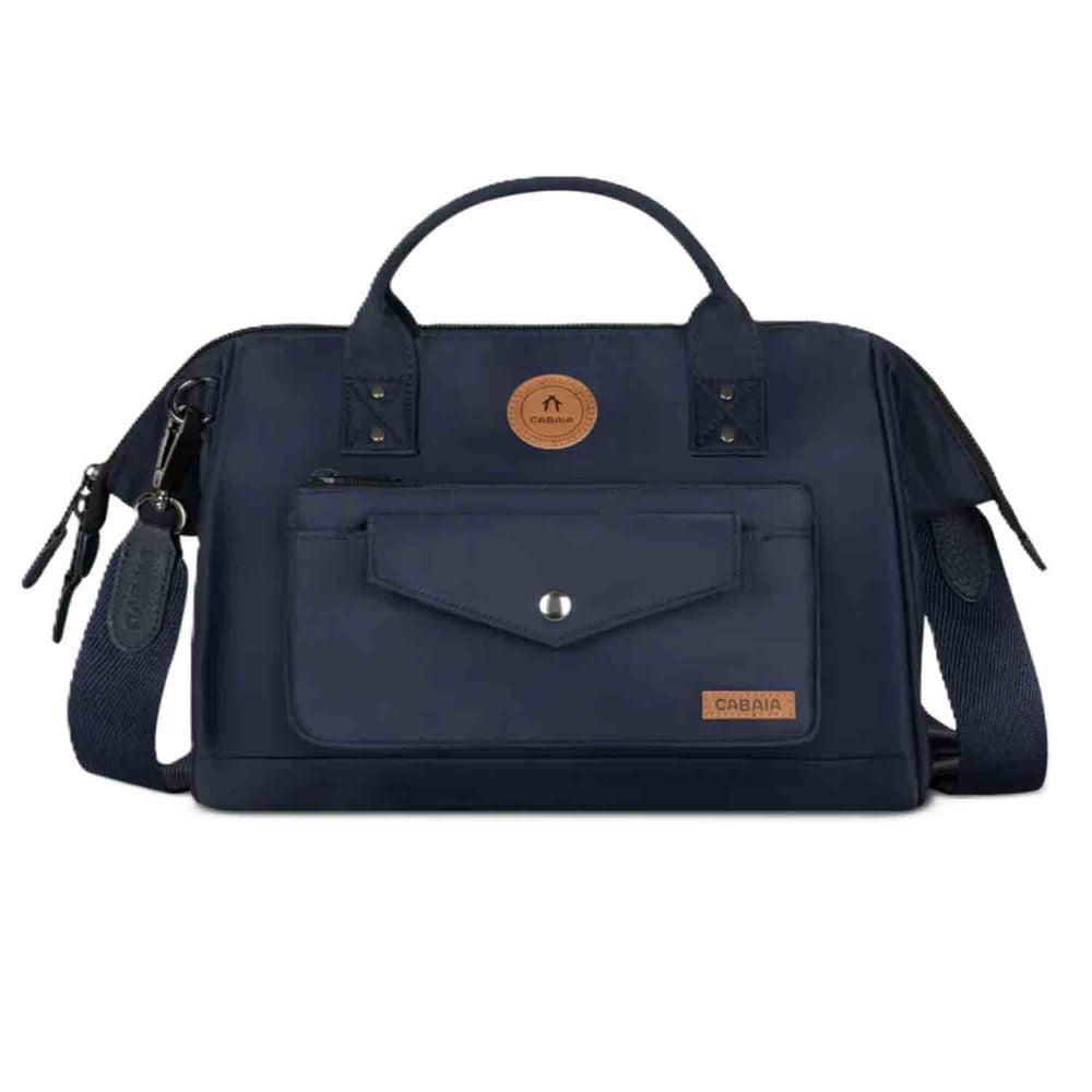 Cabaia Adventurer Crossbody Nara Umhängetasche L