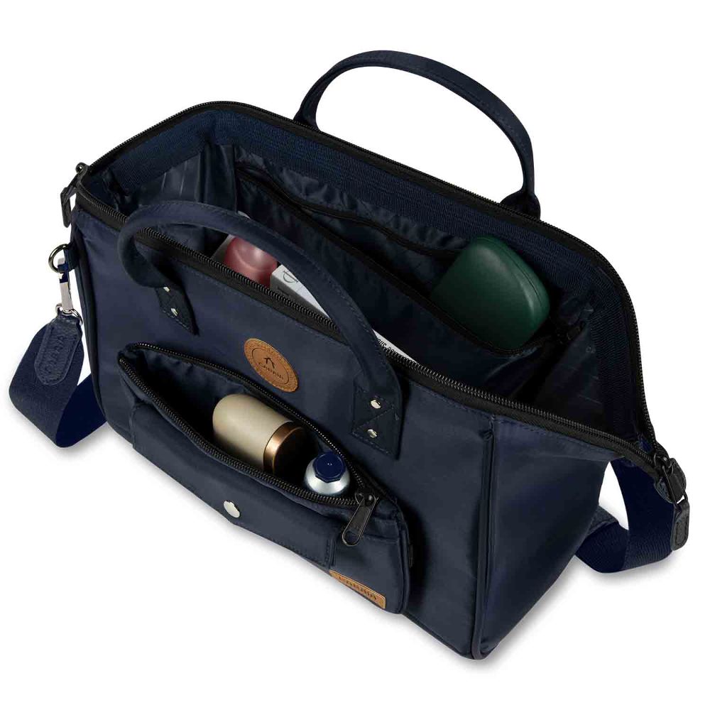 Cabaia Adventurer Crossbody Nara Umhängetasche L