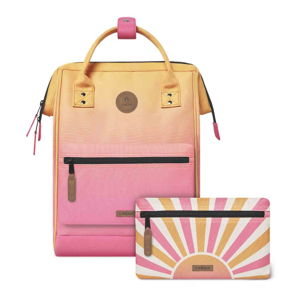 Cabaia Adventurer Cabourg Freizeitrucksack M