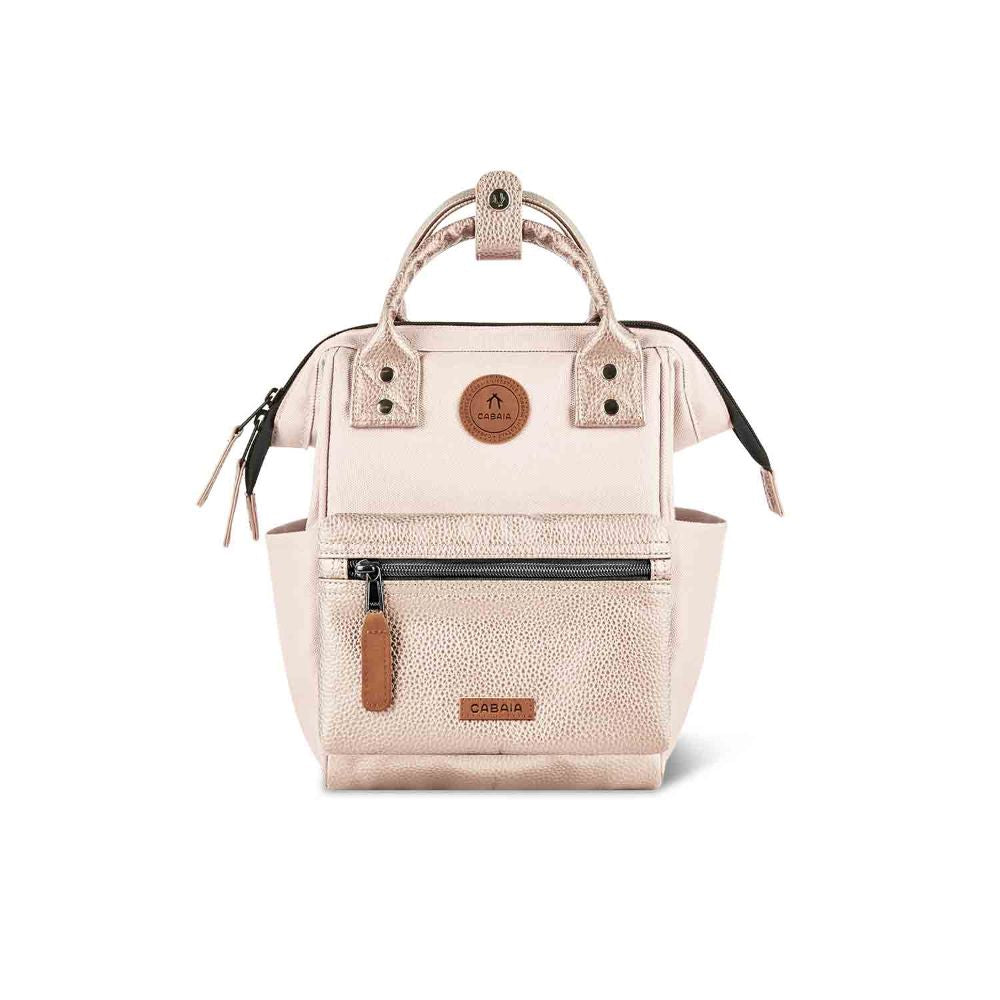 Cabaia Adventurer Algiers Freizeitrucksack XS