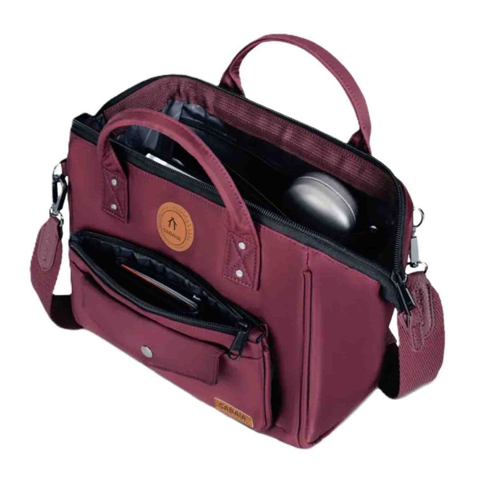 Cabaia Adventurer Crossbody Davao Umhängetasche M