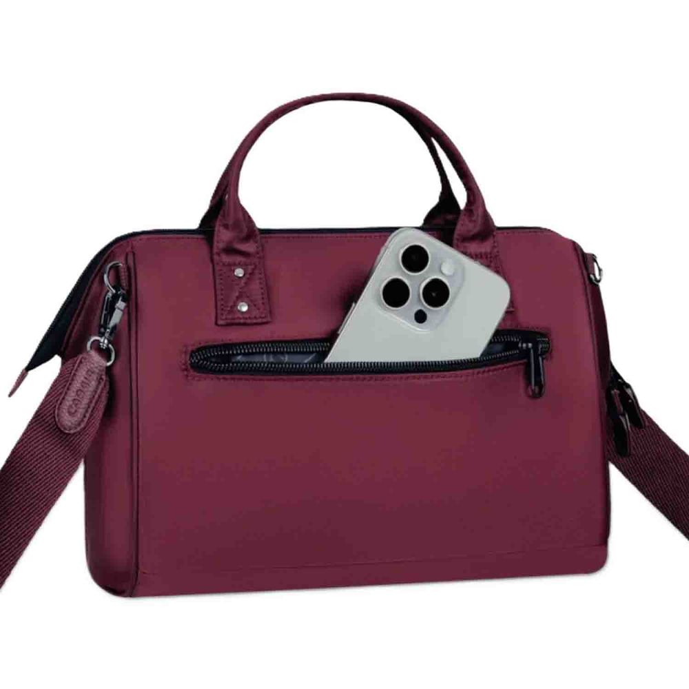 Cabaia Adventurer Crossbody Davao Umhängetasche M