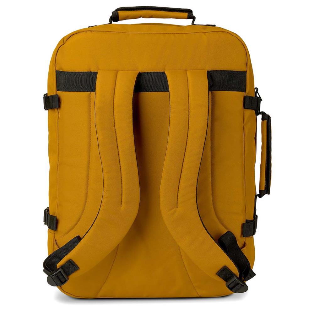 Cabin Zero Classic 44L Orange Chill Reiserucksack