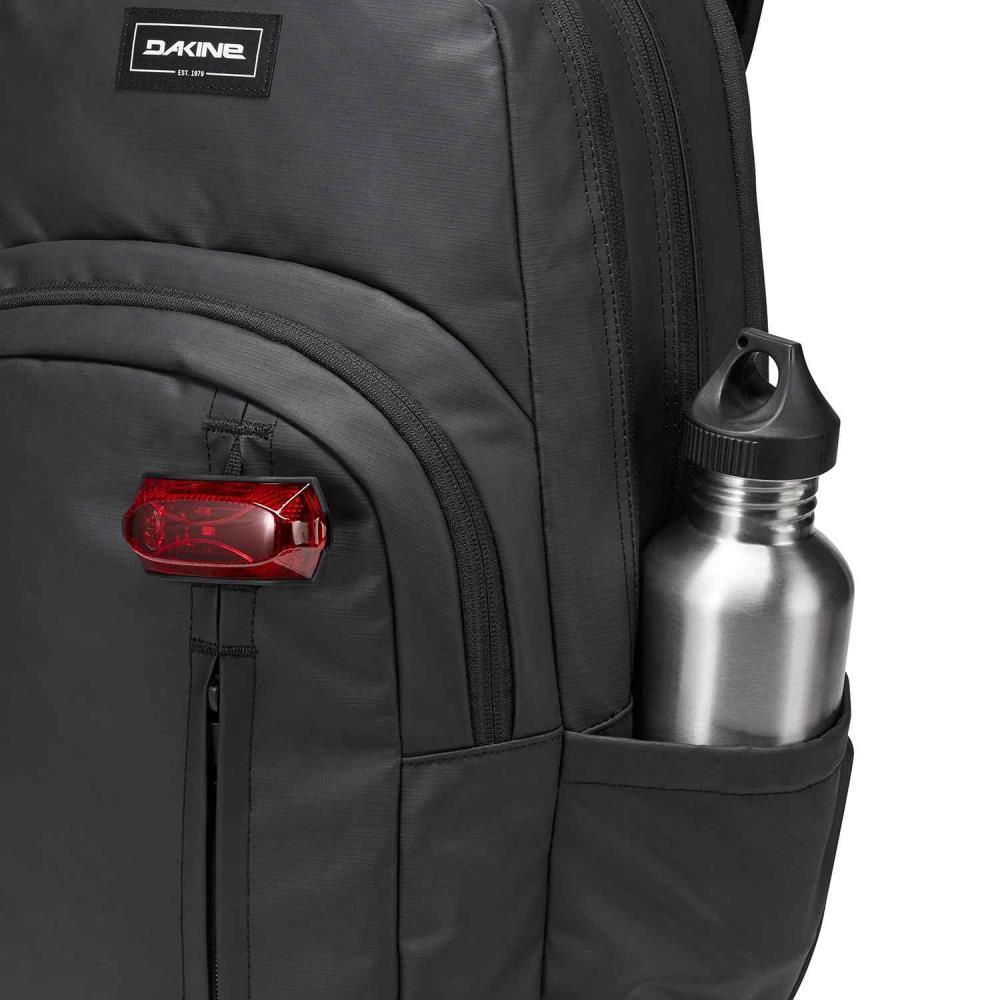Dakine Campus Premium 28L Black Ripstop Rucksack