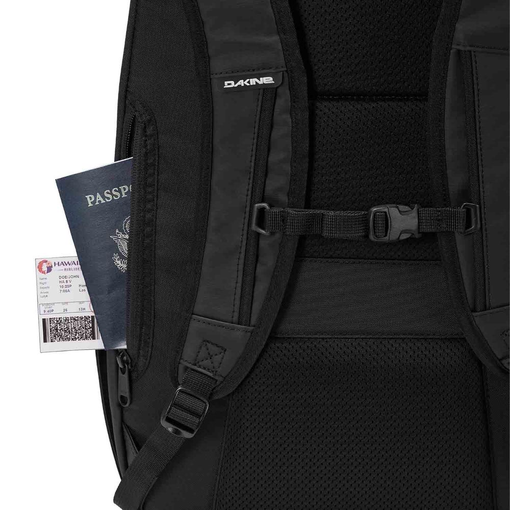 Dakine Campus Premium 28L Midnight Blooms Rucksack