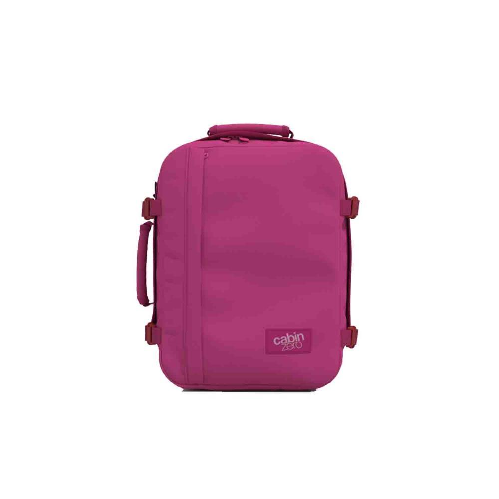 Cabin Zero Classic 28L Lovestruck Pink Reiserucksack