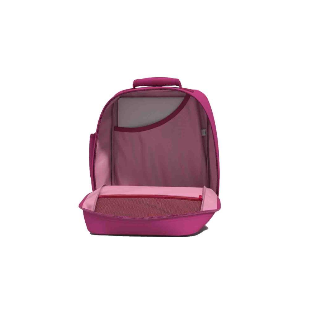 Cabin Zero Classic 28L Lovestruck Pink Reiserucksack