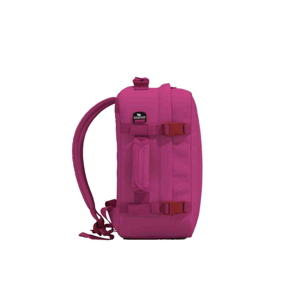 Cabin Zero Classic 28L Lovestruck Pink Reiserucksack