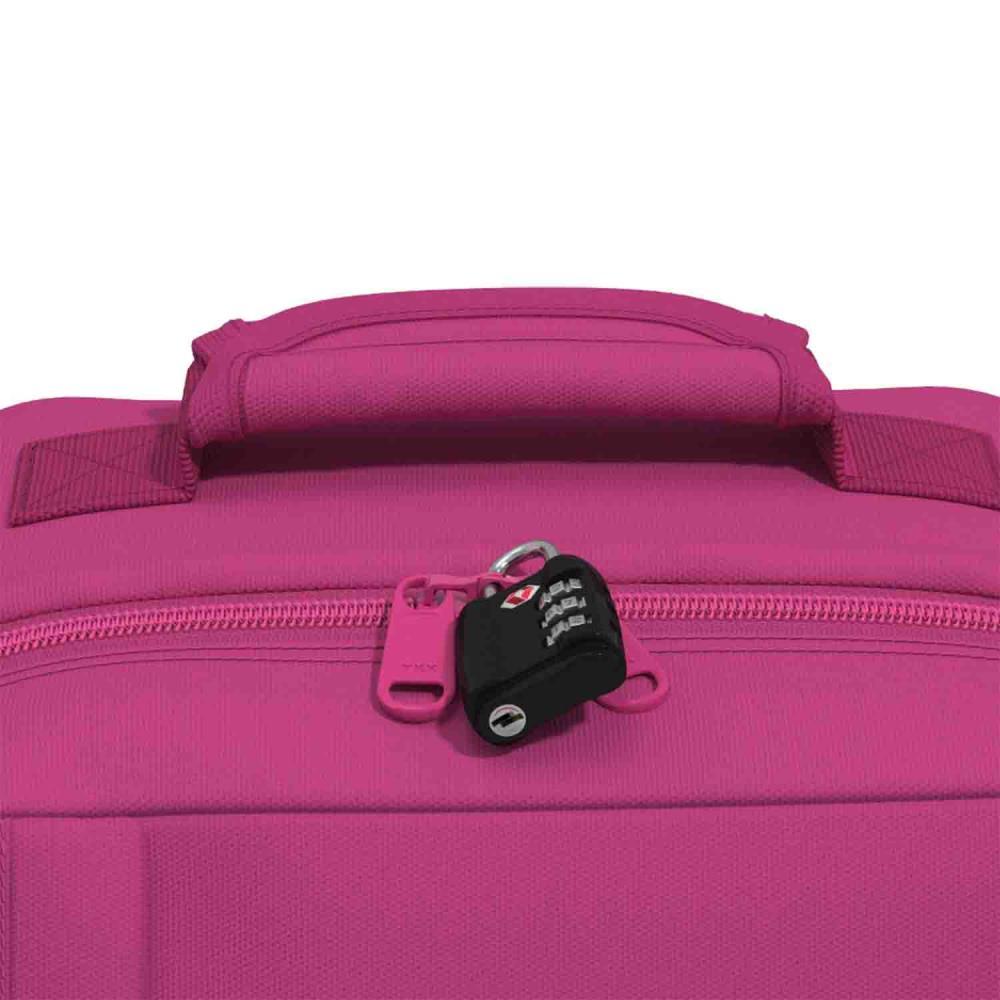 Cabin Zero Classic 28L Lovestruck Pink Reiserucksack