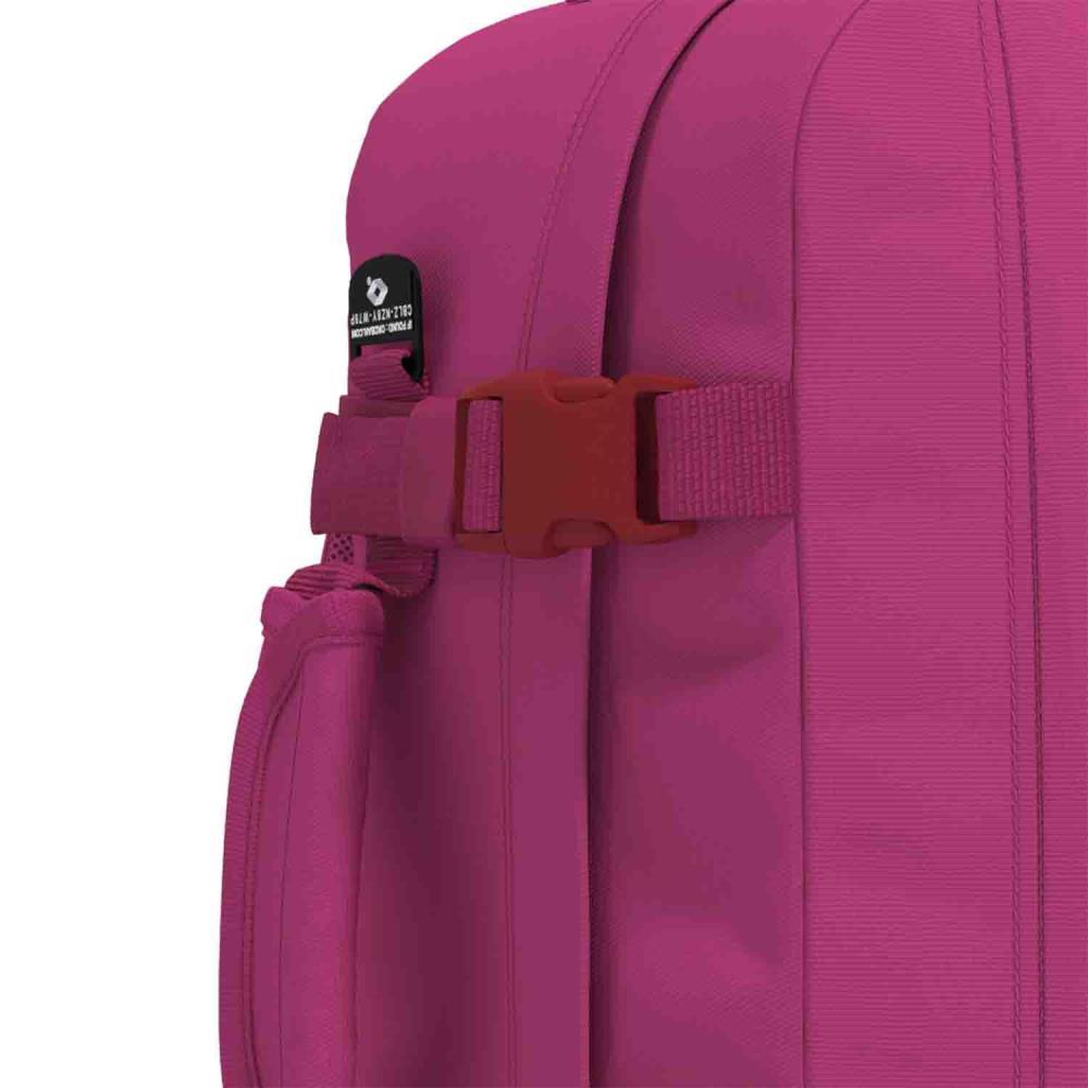 Cabin Zero Classic 28L Lovestruck Pink Reiserucksack
