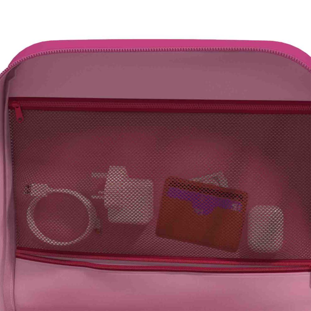 Cabin Zero Classic 28L Lovestruck Pink Reiserucksack