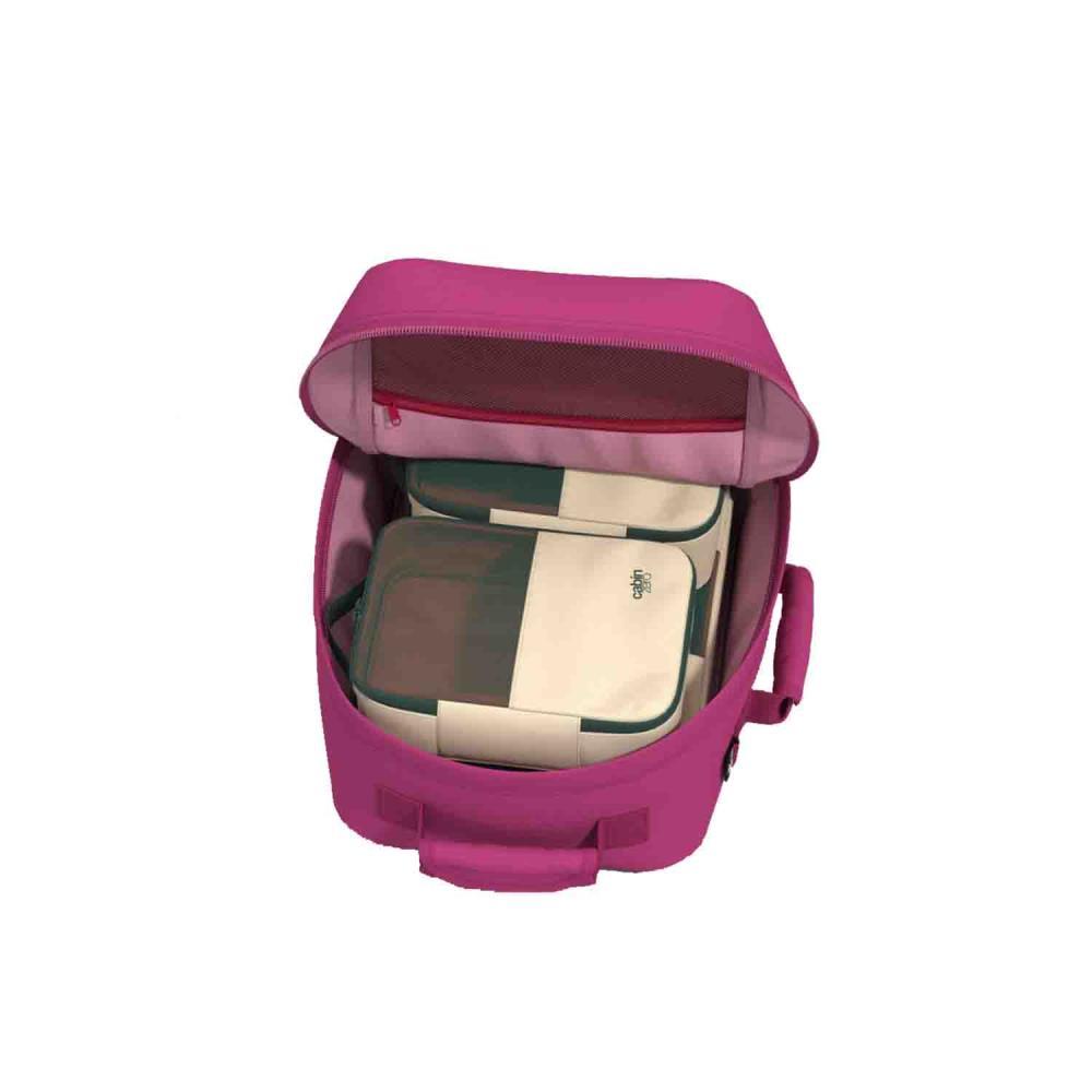 Cabin Zero Classic 28L Lovestruck Pink Reiserucksack