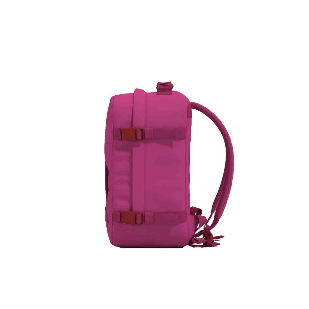 Cabin Zero Classic 28L Lovestruck Pink Reiserucksack