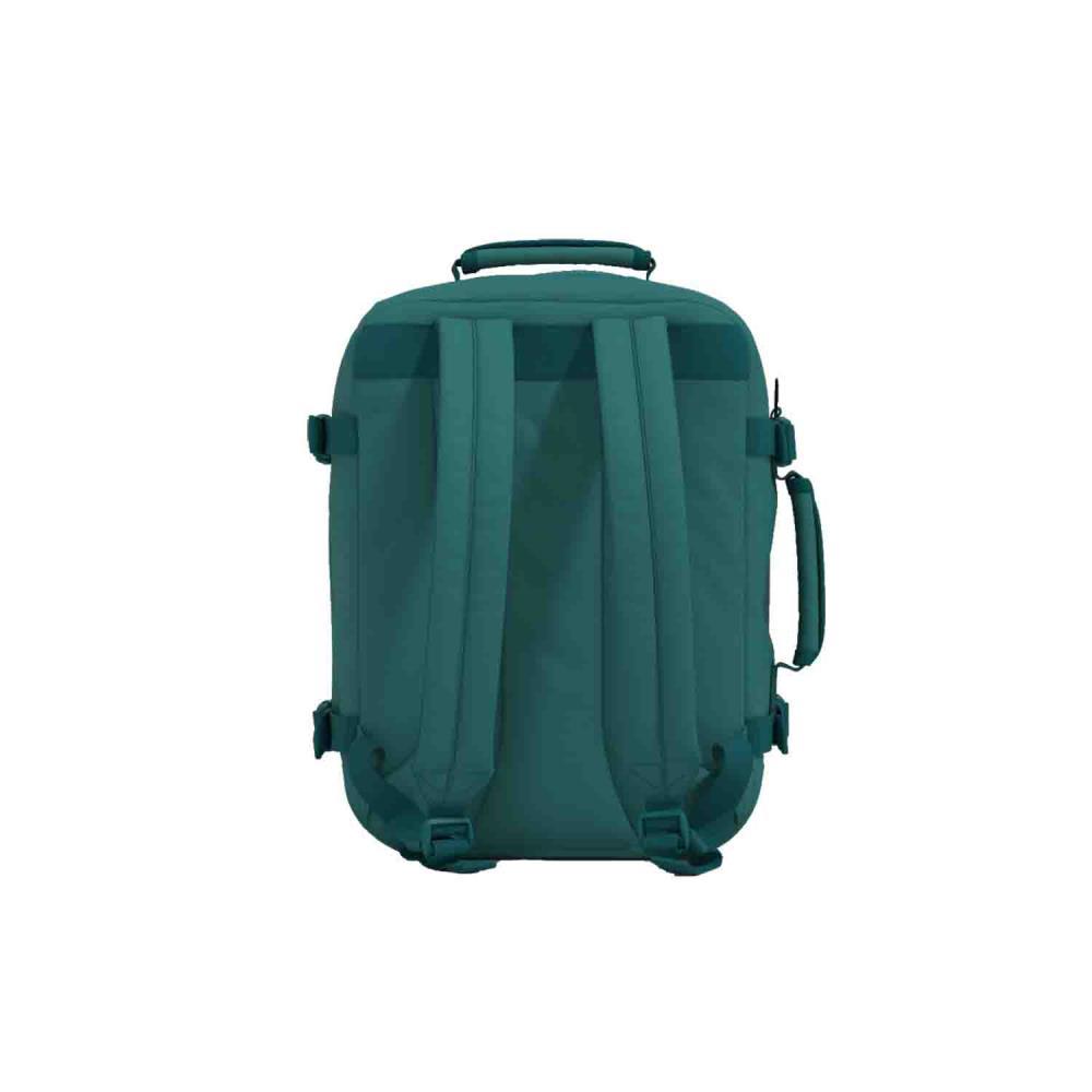 Cabin Zero Classic 28L Meadow Green Reiserucksack