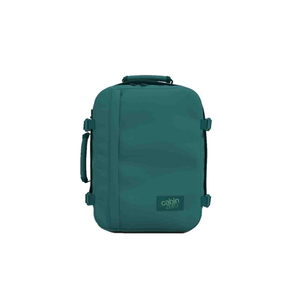 Cabin Zero Classic 28L Meadow Green Reiserucksack