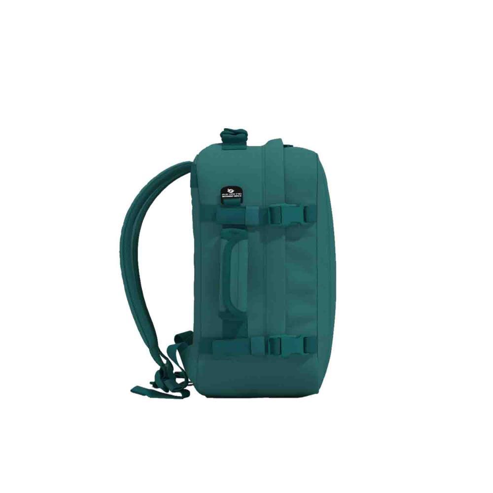 Cabin Zero Classic 28L Meadow Green Reiserucksack