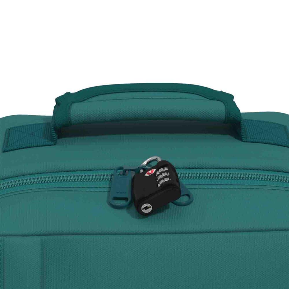 Cabin Zero Classic 28L Meadow Green Reiserucksack
