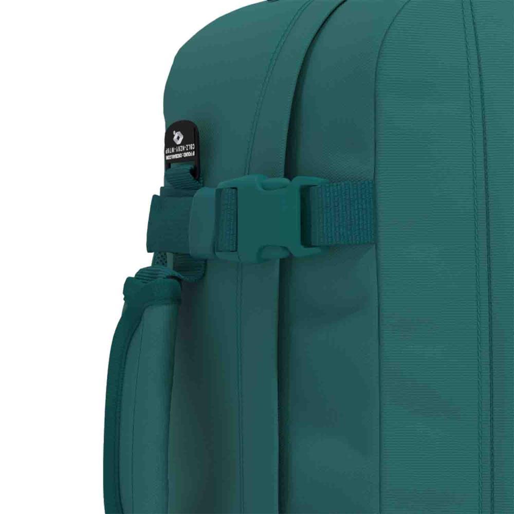Cabin Zero Classic 28L Meadow Green Reiserucksack
