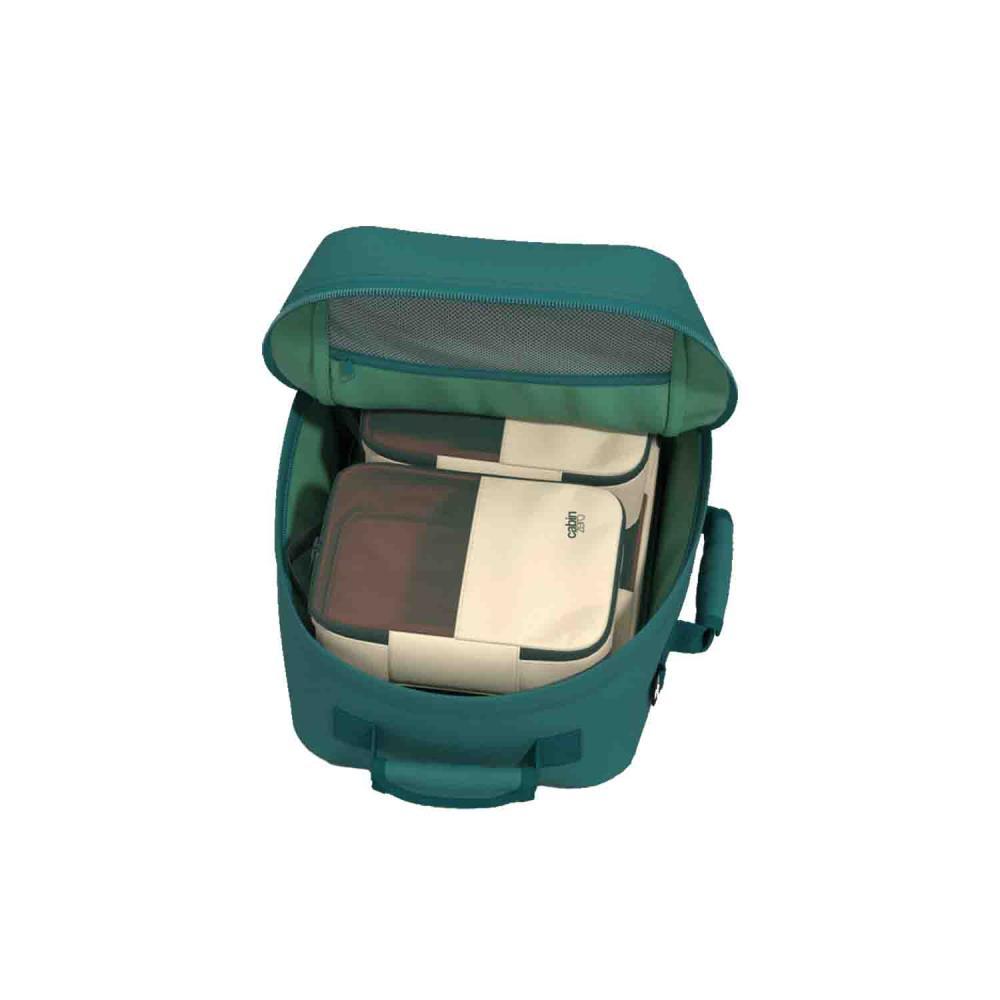 Cabin Zero Classic 28L Meadow Green Reiserucksack