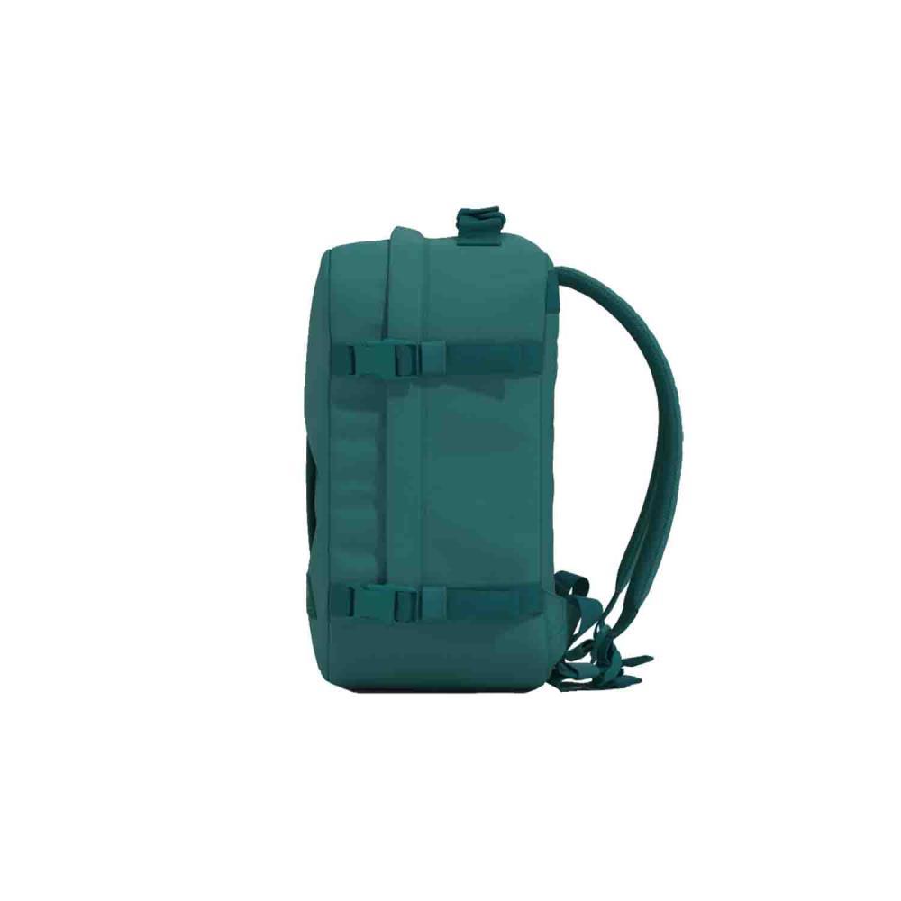 Cabin Zero Classic 28L Meadow Green Reiserucksack