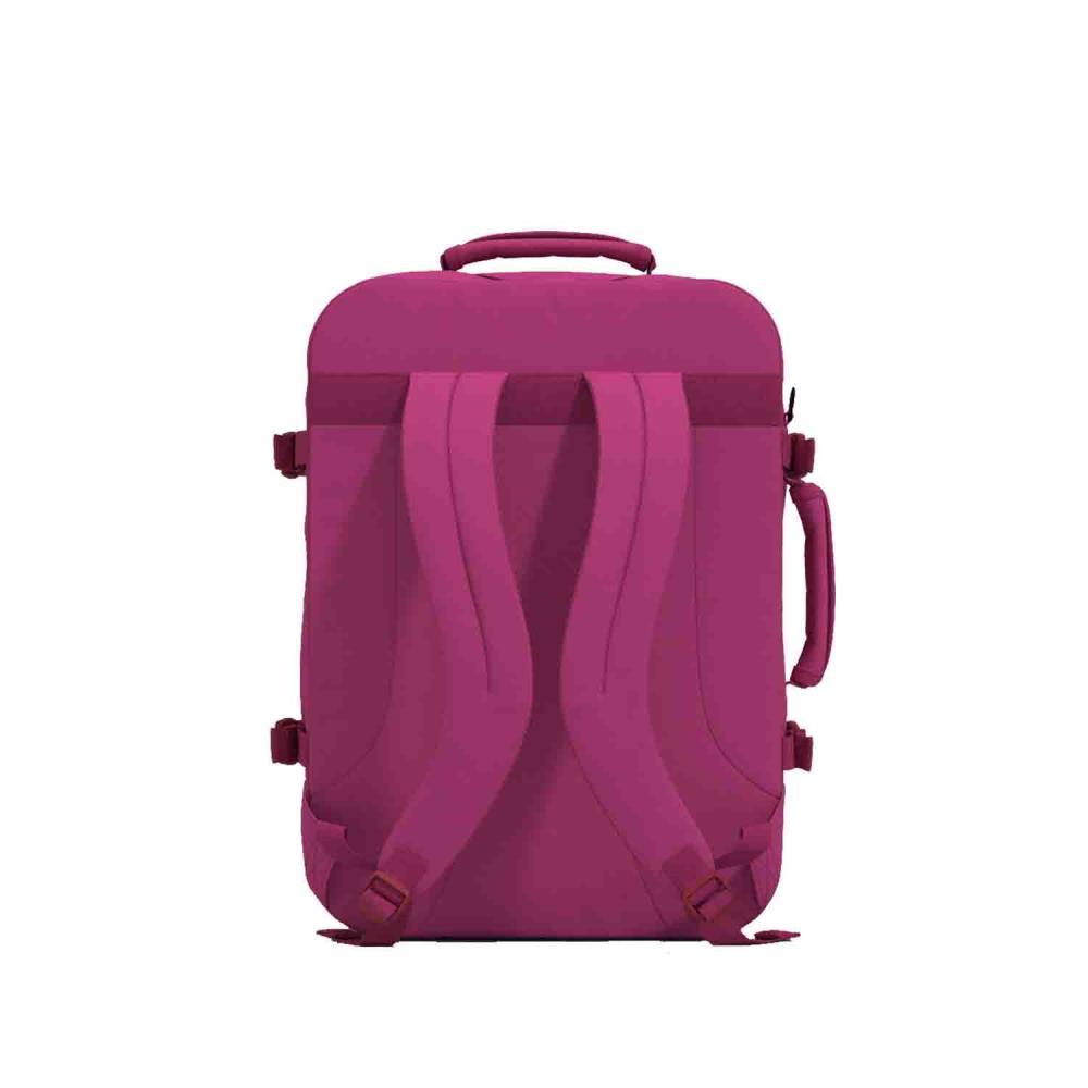 Cabin Zero Classic 44L Lovestruck Pink Reiserucksack